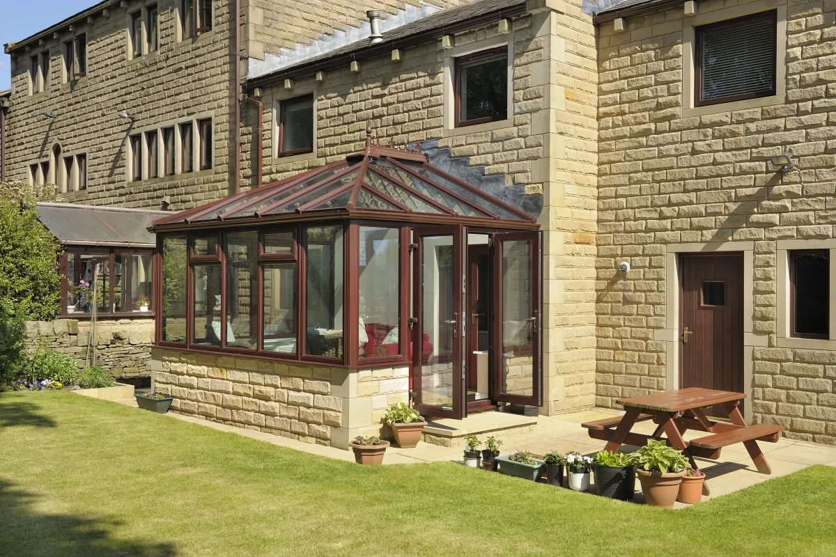 edwardian glass roofs conservatory installations