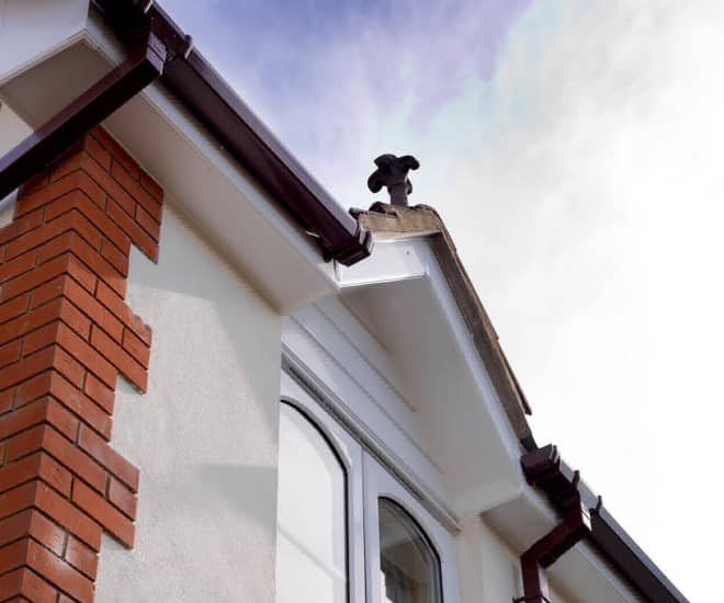 super glazing rooflines installations in uk
