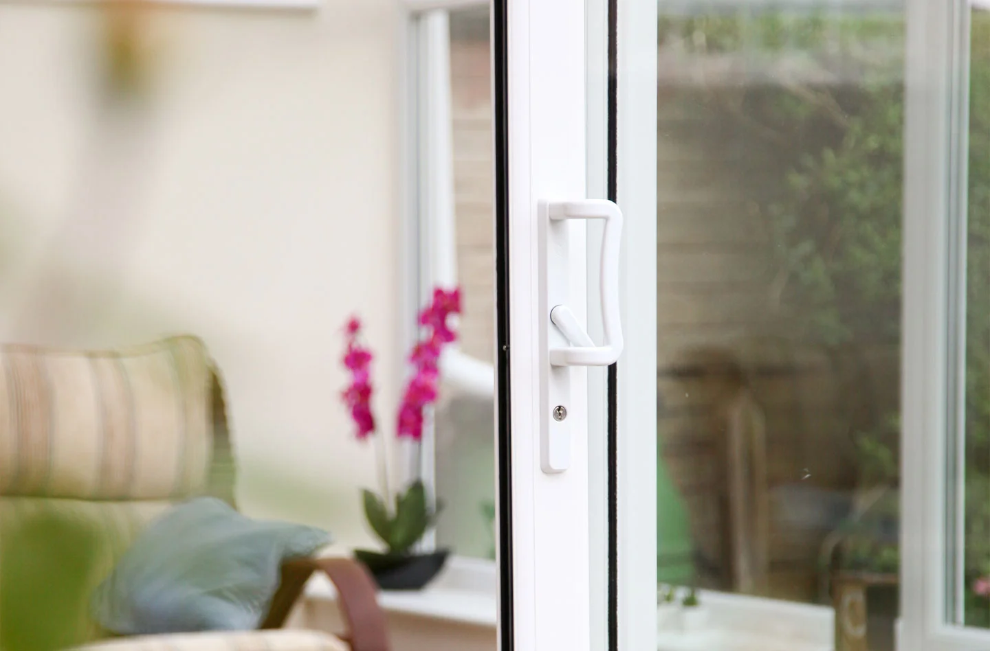 super glazing patio doors installations