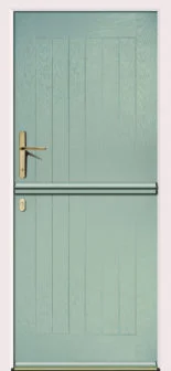 super glazing exterior stable doors installations