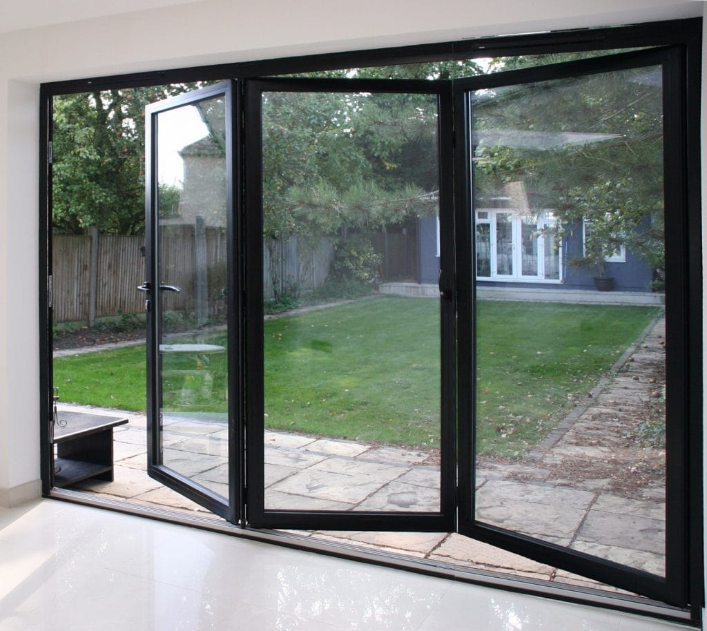 Windows and Doors York | Expert uPVC Installers | Super Glazing