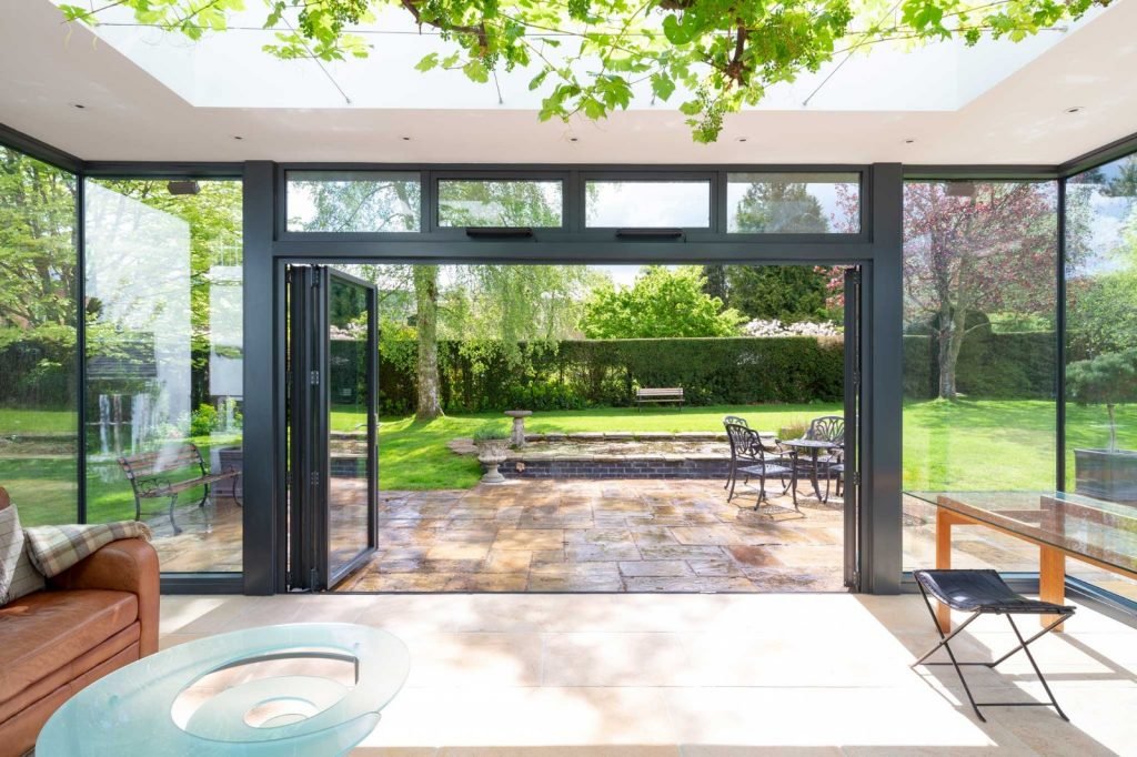 Windows and Doors Pontefract — Fixed Price. Done Right.