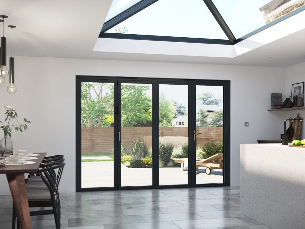 Windows and Doors Lincoln | uPVC & Double Glazed Windows Lincoln