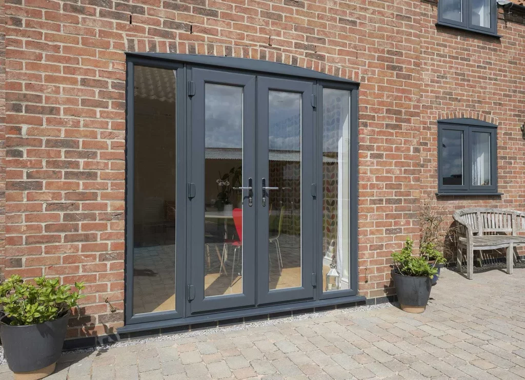 Windows and Doors Wakefield by super glazing