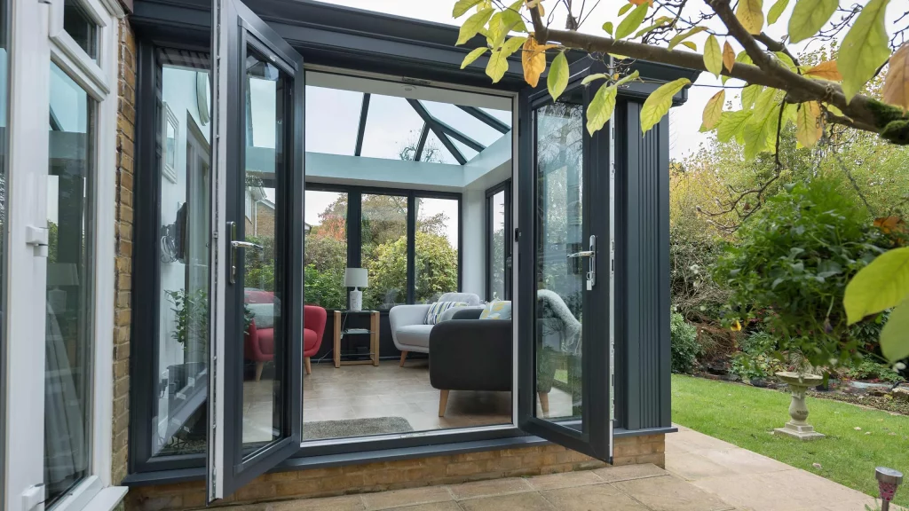 Windows and Doors Rotherham – Trusted uPVC Windows & Doors in Rotherham