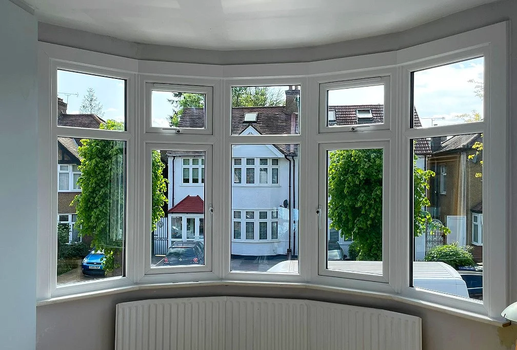 super Glazing noise reduction windows