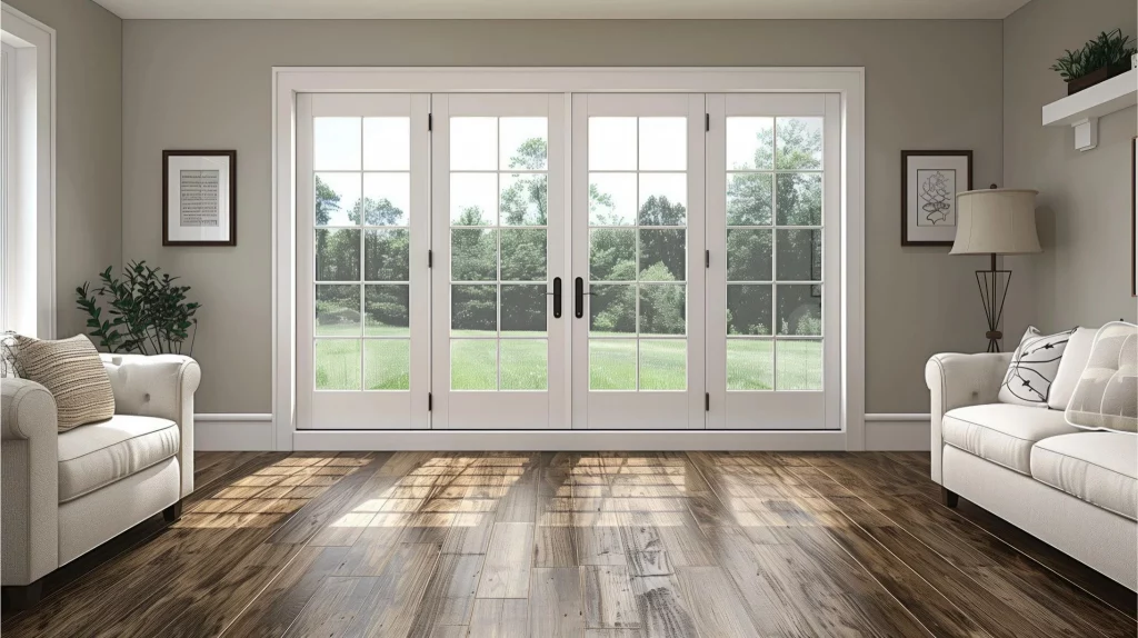 Super Glazing Triple Glazed Windows installtaions