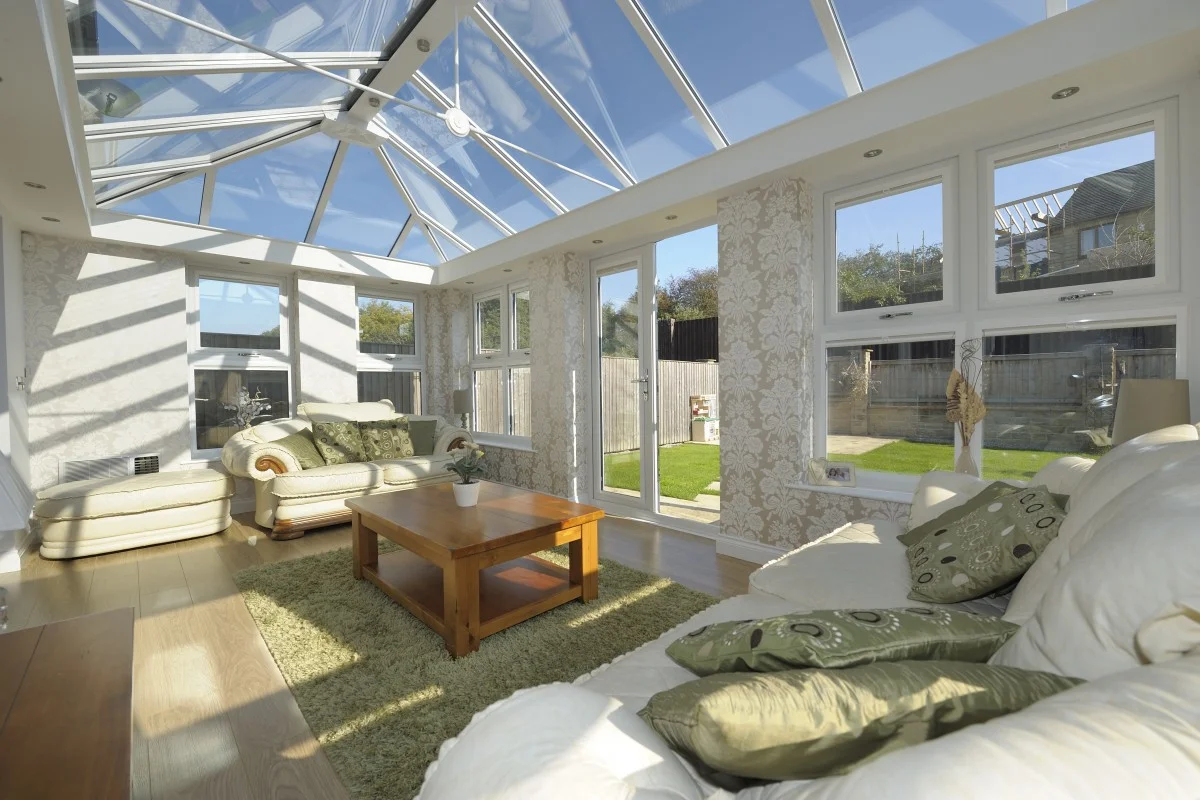 Conservatories Lincoln – Beautiful Conservatories, Conservatory Roofs, Orangeries & Extensions in Lincoln
