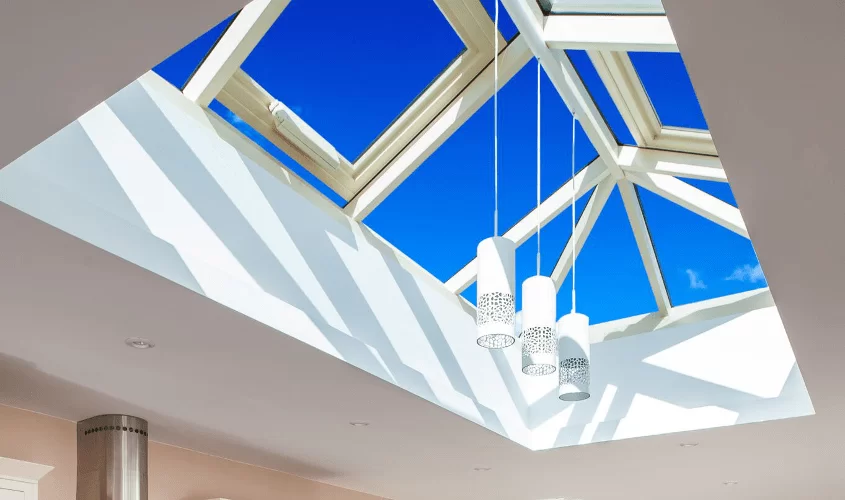 super Glazing conservatory glass replacement ambi bronze