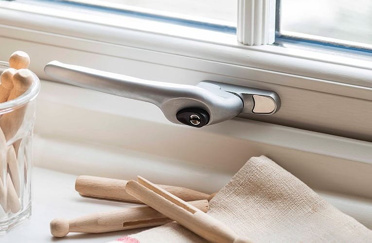 Traditional & contemporary window furniture by Super Glazing