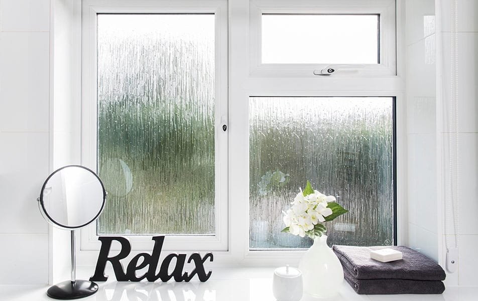 super glazing Obscure Glass & Frosted Glass installations