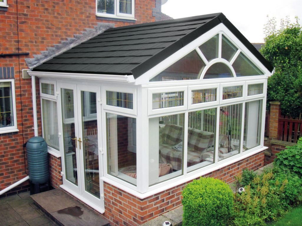 Double Glazing Sheffield Conservatories, Orangerie installations
