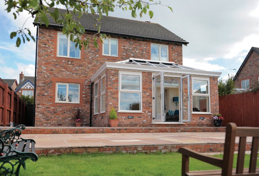 Double Glazing Sheffield Conservatories, Roofs installations