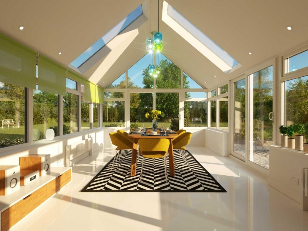 super Glazing Extensions Double Glazing Huddersfield