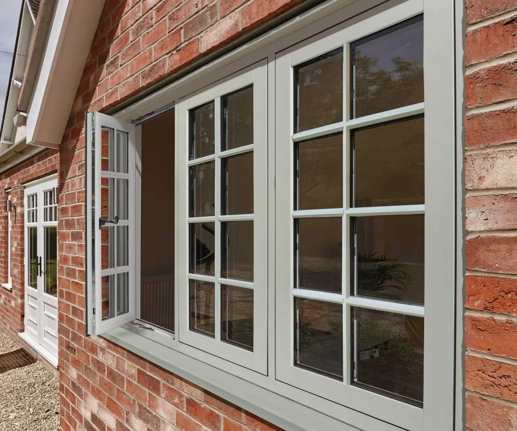 What Is a Casement Window? Super Glazing