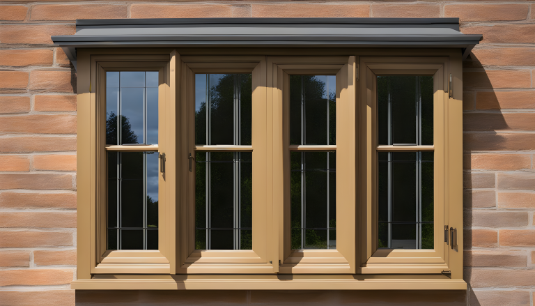 What Is a Casement Window? Super Glazing