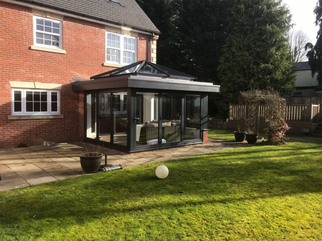 super Glazing Conservatory Double Glazing Chesterfield