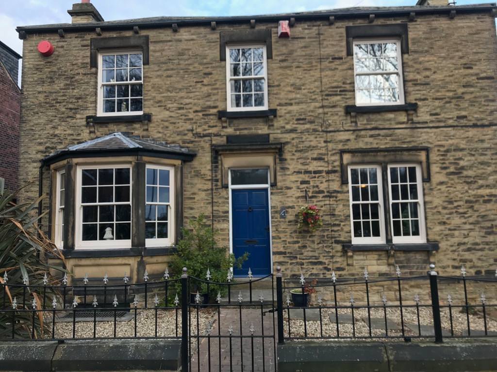 Double Glazing Bradford, Windows Exterior Doors & Conservatories