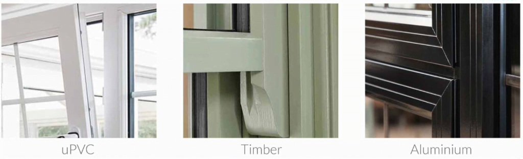 Windows Buying Guide Windows frames
