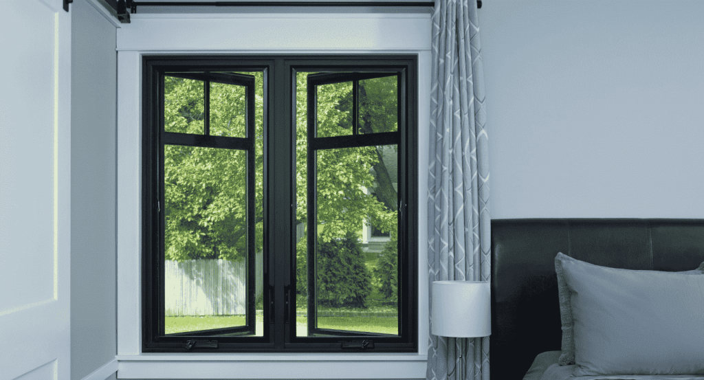 Window Designs Ideas for Modern & Classic Houses