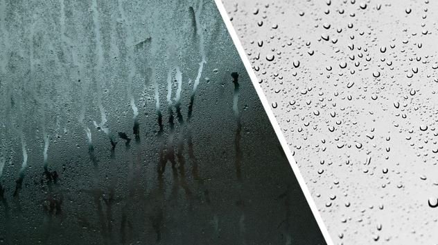 How to stop condensation on windows (and what causes it)