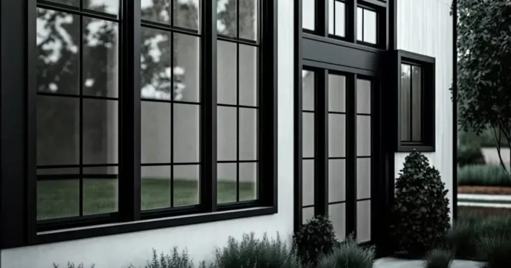 Super Glazing new windows cost