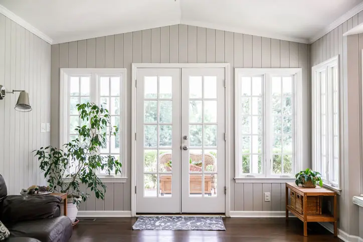 Super Glazing new windows cost