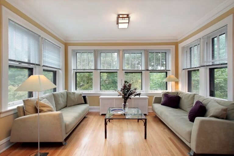 How to Soundproof Windows