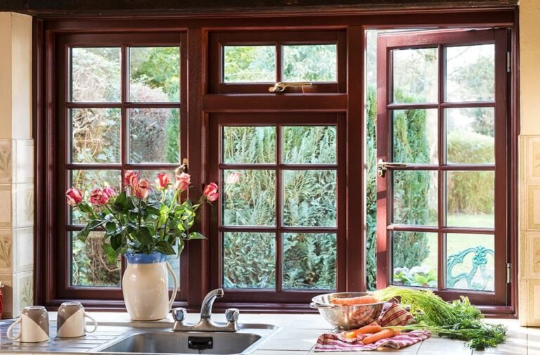 Super Glazing 8 Different Types of Windows (and Frames)