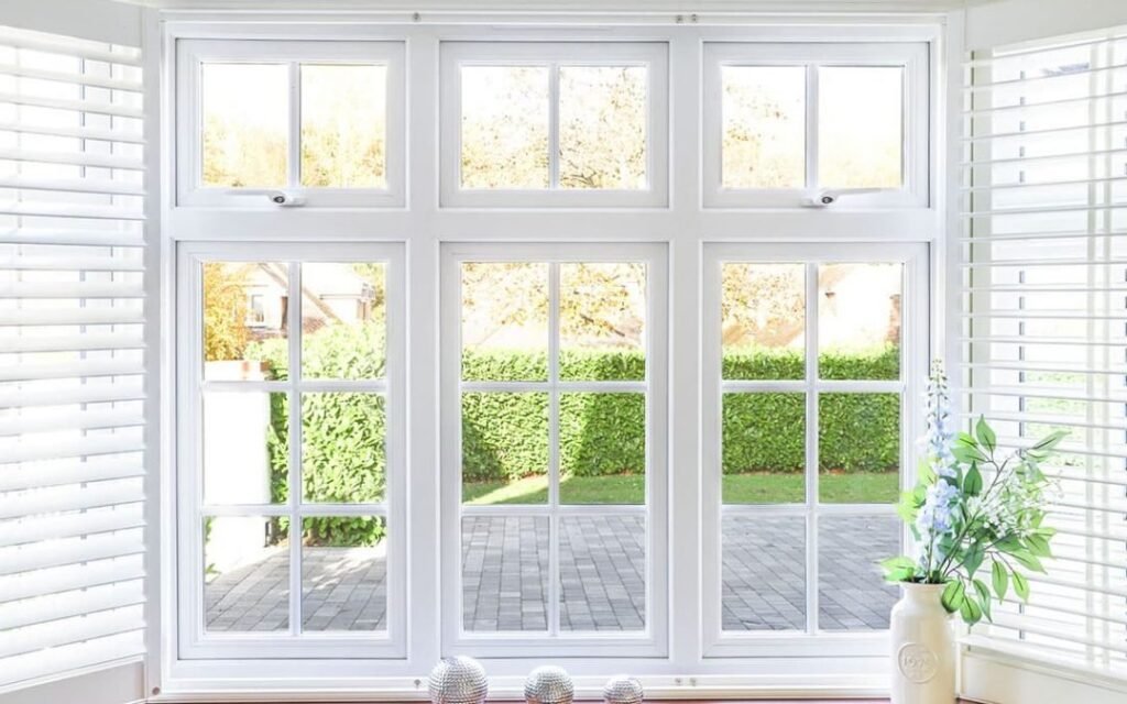 How Much Does Double Glazing Cost?