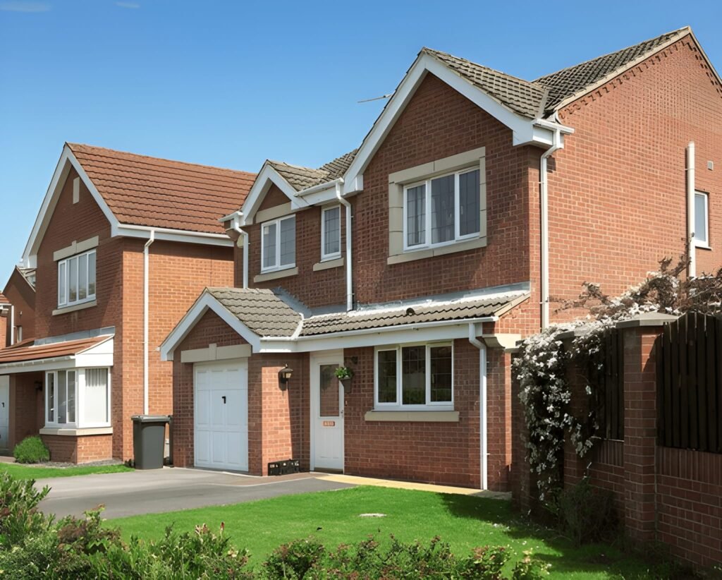 Double Glazing in Cudworth — Trusted Window & Door Installers Super Glazing