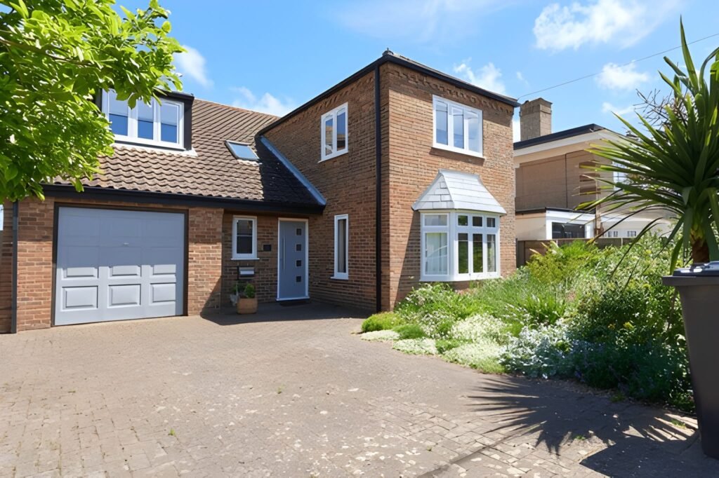 Double Glazing in Dodworth, Barnsley