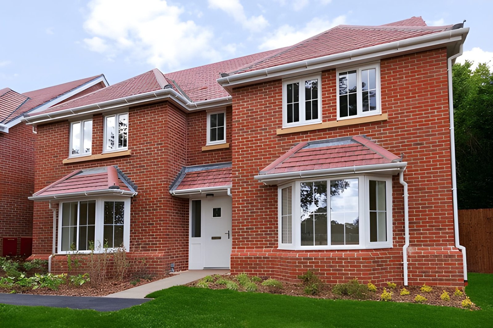 Double Glazing in Hoyland, Barnsley Super Glazing installations