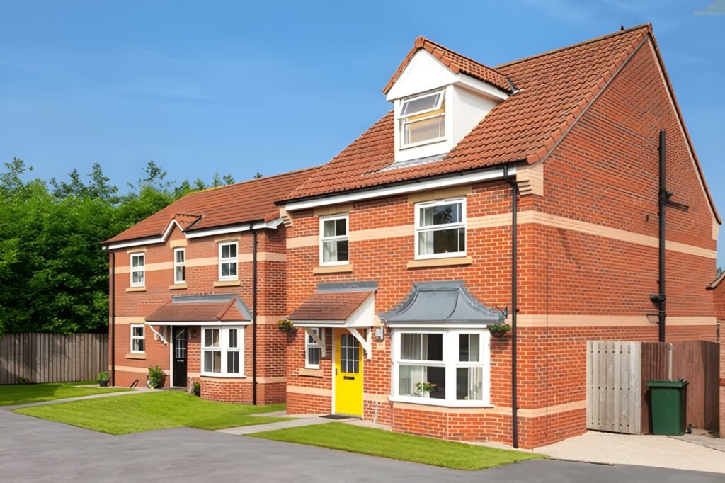 Double Glazing in Royston , Barnsley