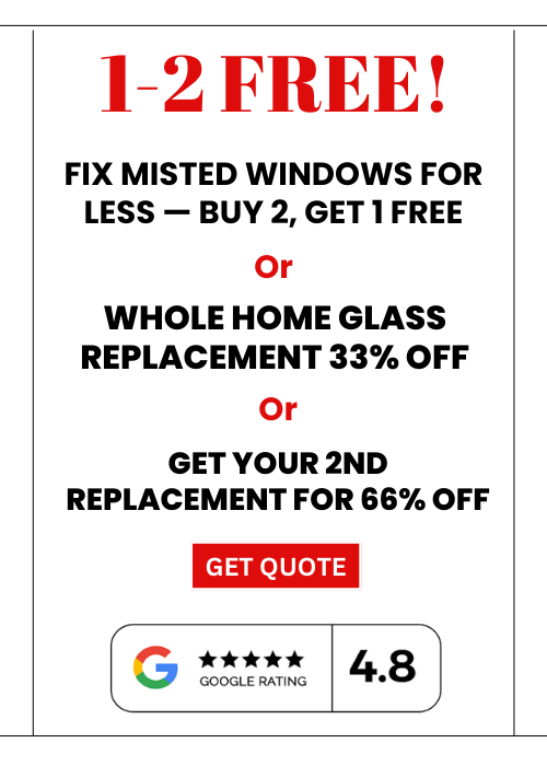 super glazing glass units offers