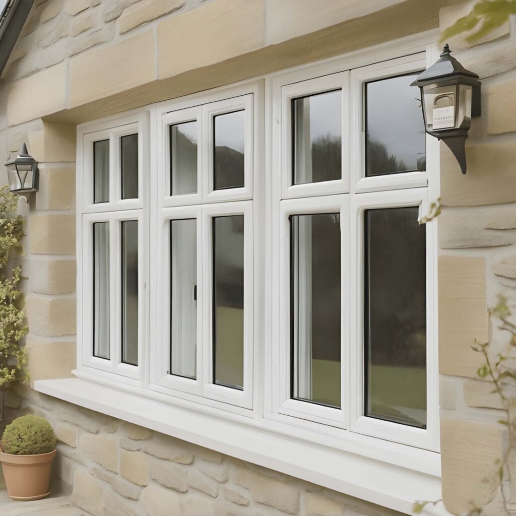Double Glazing Barnsley