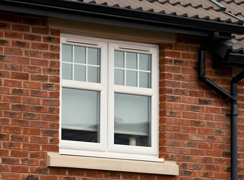 uPVC windows Barnsley by super glazing