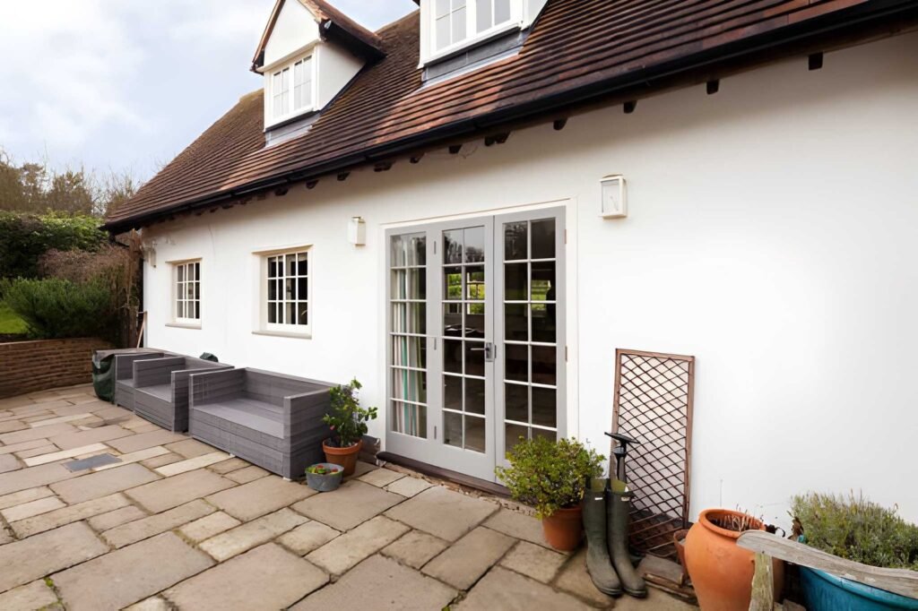 Double Glazing Gainsborough (DN21) – Windows & Doors