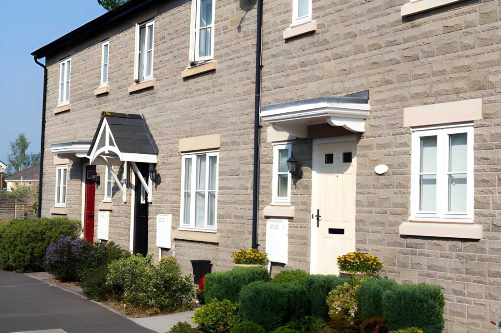 Double Glazing Gainsborough (DN21) – Windows & Doors