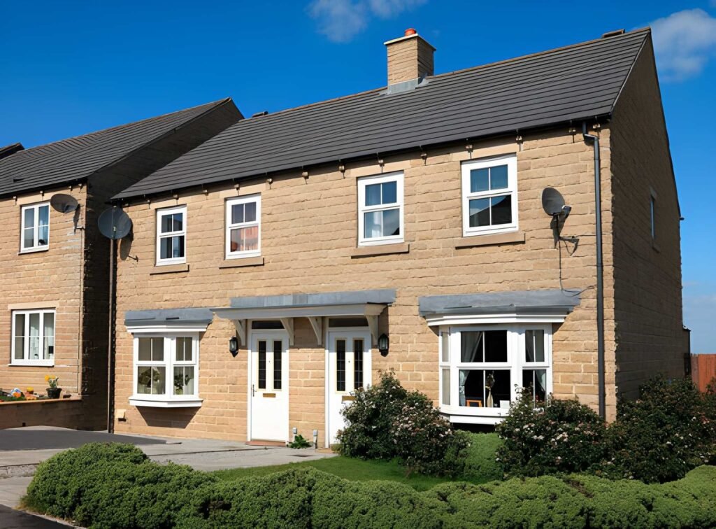 Double Glazing Lincoln – Expert Windows, Doors