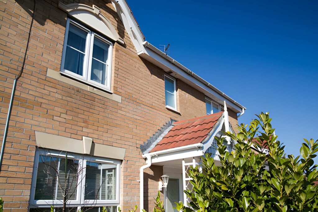 Double Glazing Mirfield (WF14) – Windows & Doors