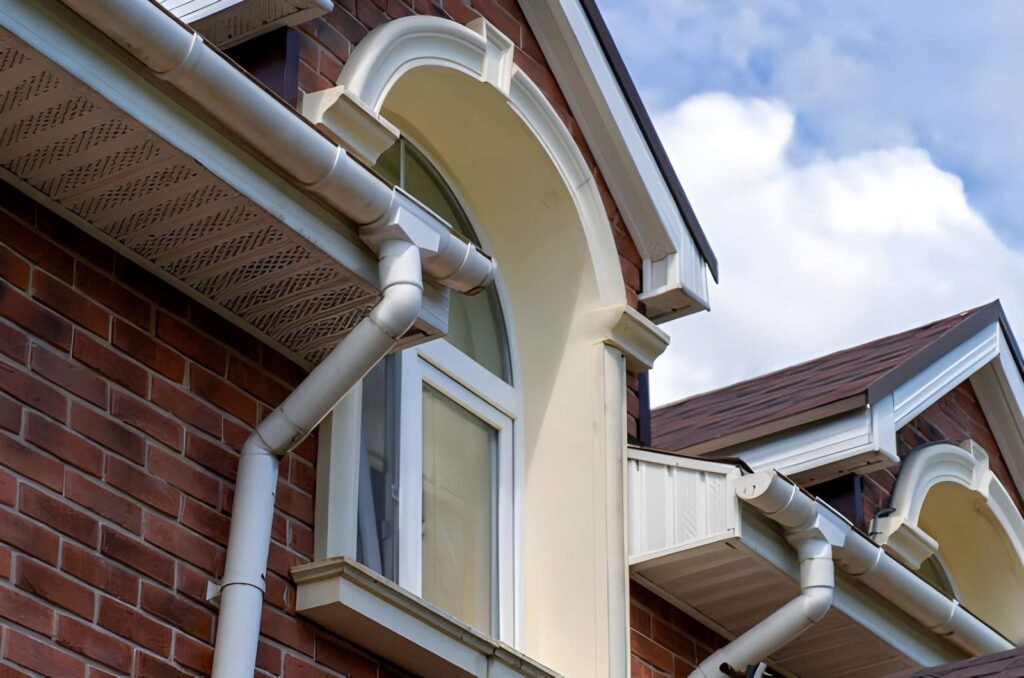 Double Glazing Retford (DN22) – Rooflines