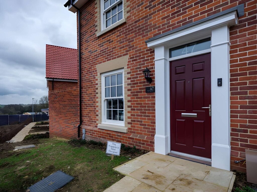 Double Glazing Retford – Premium Windows, Doors