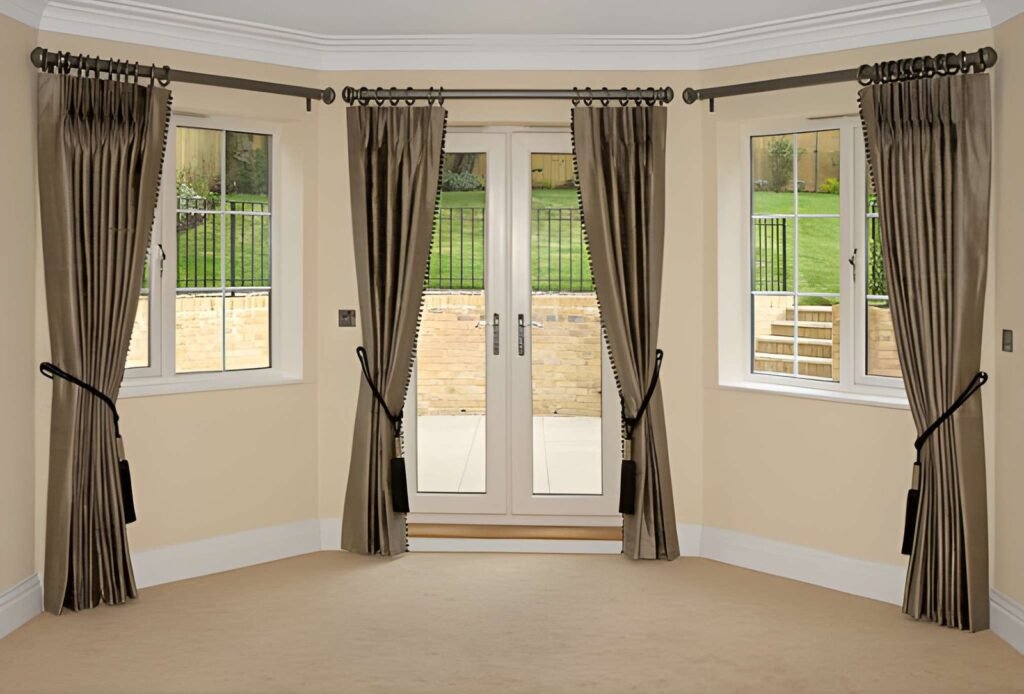 Windows and Doors Huddersfield — ( HD1 - HD9 )