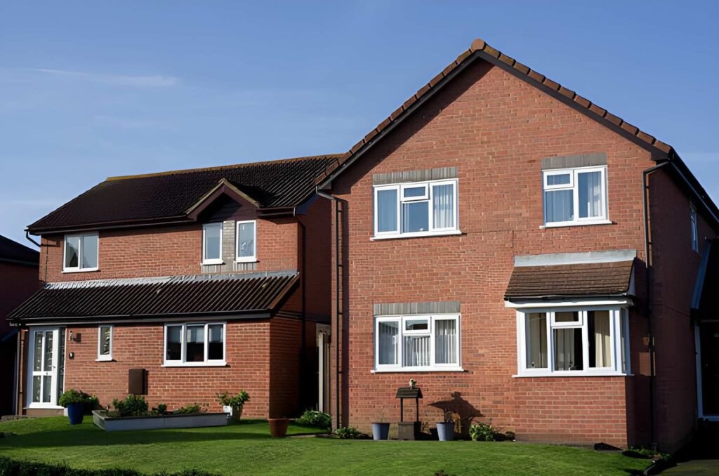 Windows and Doors Kirton in Lindsey ( DN21 )