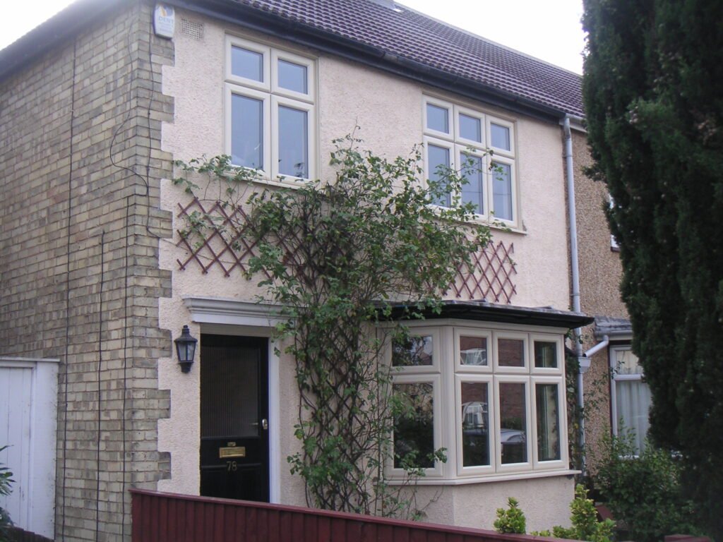 double glazing brighouse by super glazing