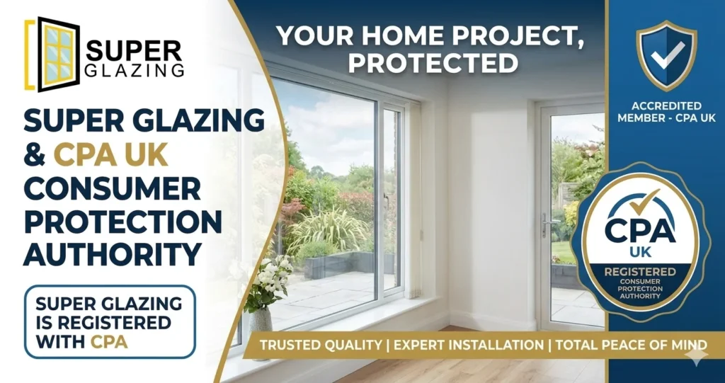 Consumer Rights for Windows and Doors UK