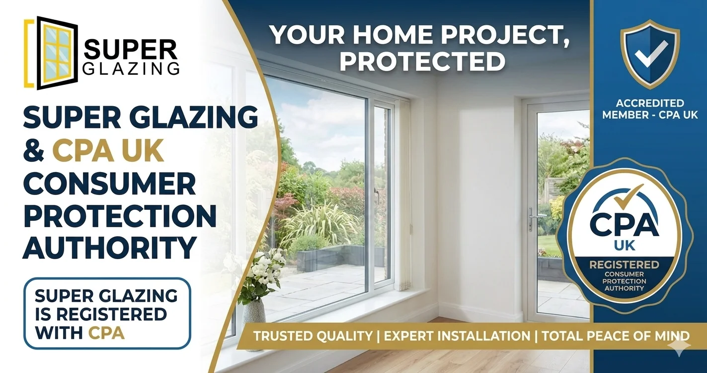 Consumer Rights for Windows and Doors UK