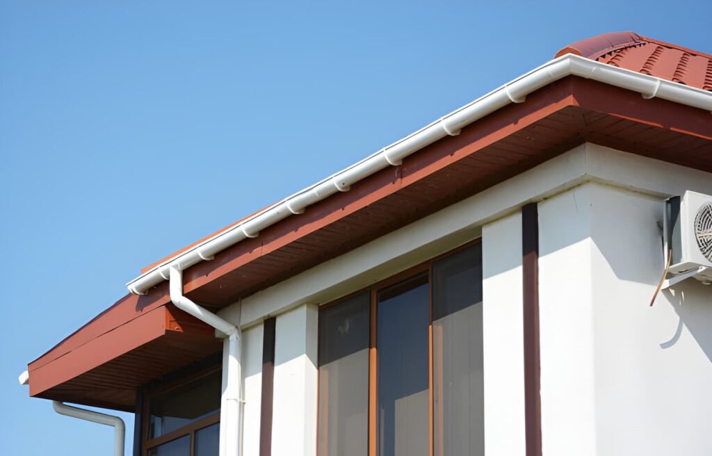 Soffits and Fascias Rotherham – Professional Roofline Installations in Rotherham