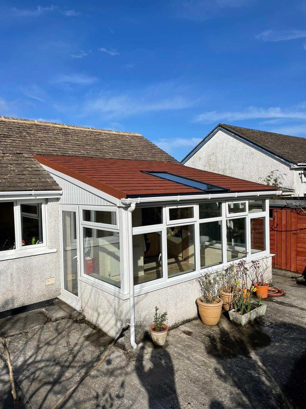 Conservatories Leeds | Conservatory Roofs, Orangeries & Extensions